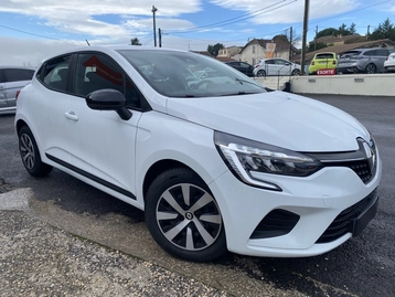 Image véhicule  Renault CLIO V (5)