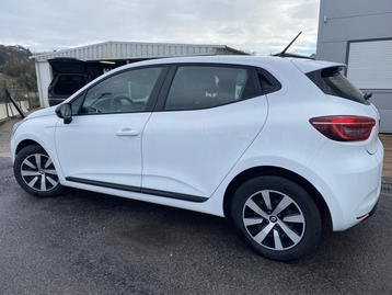 Image véhicule  Renault CLIO V (4)