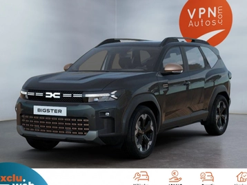 Image véhicule  Dacia BIGSTER (7)