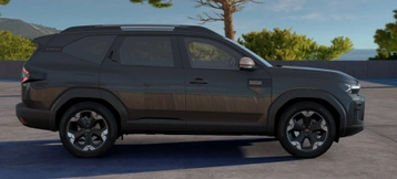 Image véhicule  Dacia BIGSTER (2)
