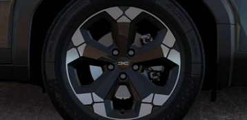 Image véhicule  Dacia BIGSTER (10)