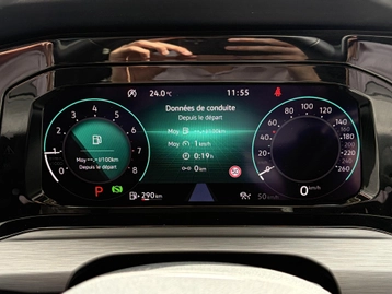 Image véhicule  Volkswagen GOLF (33)