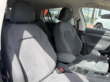 Image véhicule  Volkswagen GOLF (44)