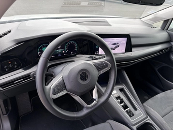 Image véhicule  Volkswagen GOLF (21)