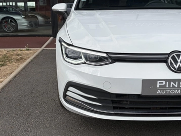 Image véhicule  Volkswagen GOLF (6)