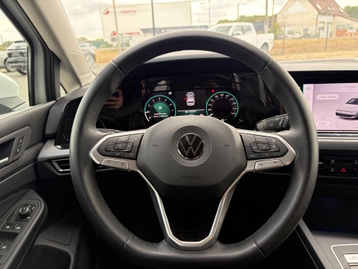 Image véhicule  Volkswagen GOLF (27)