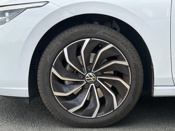 Image véhicule  Volkswagen GOLF (15)