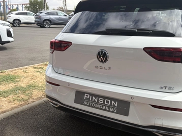 Image véhicule  Volkswagen GOLF (9)