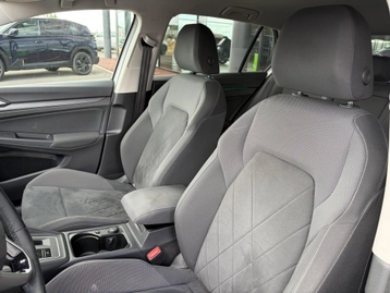 Image véhicule  Volkswagen GOLF (24)