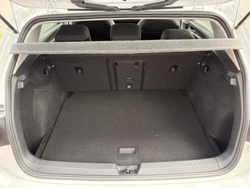 Image véhicule  Volkswagen GOLF (12)