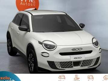 Image véhicule  Fiat 600 (8)