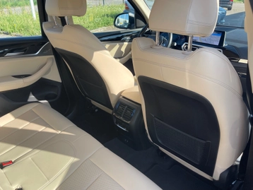 Image véhicule  BMW X3 (14)