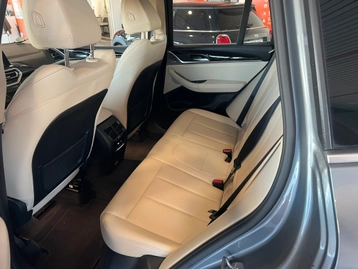 Image véhicule  BMW X3 (17)