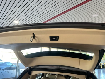 Image véhicule  BMW X3 (10)