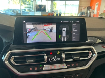 Image véhicule  BMW X3 (15)
