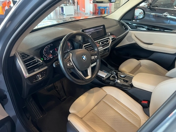 Image véhicule  BMW X3 (23)