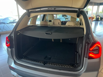 Image véhicule  BMW X3 (21)
