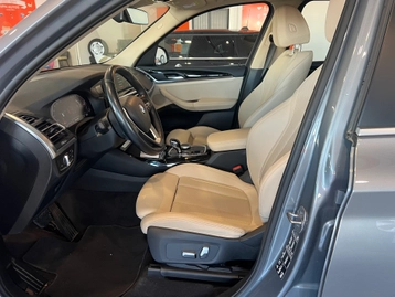 Image véhicule  BMW X3 (29)