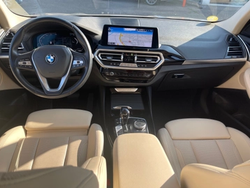 Image véhicule  BMW X3 (3)