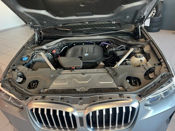 Image véhicule  BMW X3 (22)