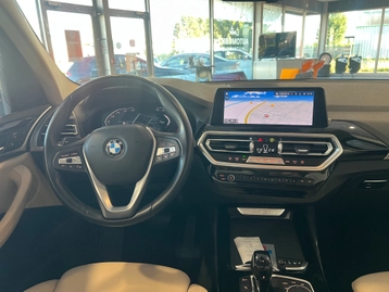 Image véhicule  BMW X3 (26)