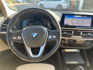 Image véhicule  BMW X3 (9)