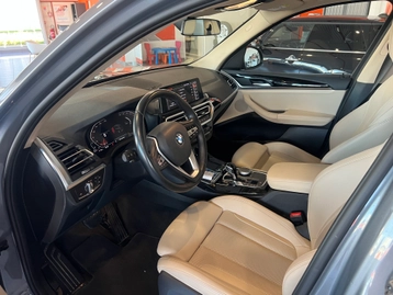 Image véhicule  BMW X3 (13)