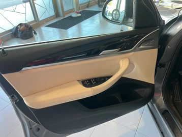 Image véhicule  BMW X3 (9)