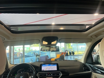 Image véhicule  BMW X3 (7)