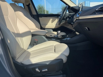 Image véhicule  BMW X3 (5)