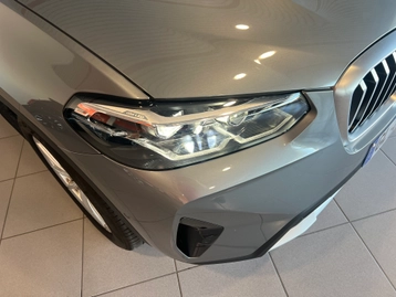 Image véhicule  BMW X3 (25)