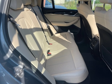 Image véhicule  BMW X3 (28)