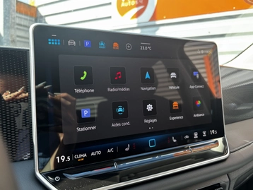 Image véhicule  Volkswagen Tiguan (3) (23)