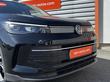 Image véhicule  Volkswagen Tiguan (3) (37)