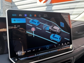 Image véhicule  Volkswagen Tiguan (3) (28)