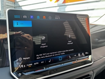 Image véhicule  Volkswagen Tiguan (3) (26)