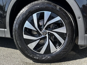Image véhicule  Volkswagen Tiguan (3) (39)