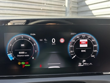 Image véhicule  Volkswagen Tiguan (3) (14)