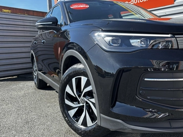 Image véhicule  Volkswagen Tiguan (3) (38)