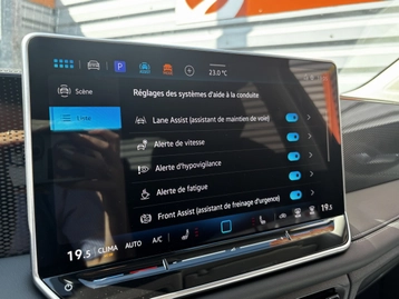 Image véhicule  Volkswagen Tiguan (3) (27)