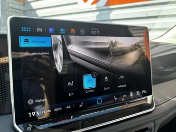 Image véhicule  Volkswagen Tiguan (3) (29)