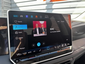 Image véhicule  Volkswagen Tiguan (3) (30)
