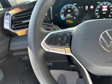 Image véhicule  Volkswagen Tiguan (3) (11)
