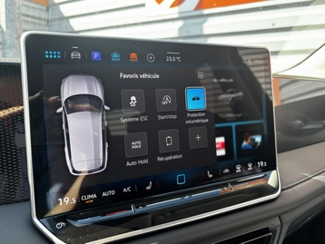 Image véhicule  Volkswagen Tiguan (3) (22)