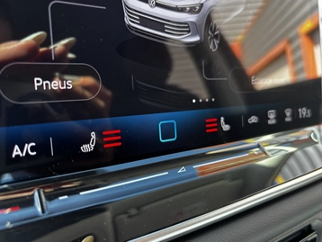 Image véhicule  Volkswagen Tiguan (3) (25)
