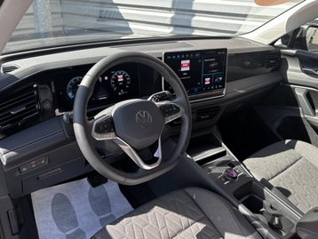 Image véhicule  Volkswagen Tiguan (3) (2)