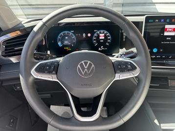 Image véhicule  Volkswagen Tiguan (3) (10)