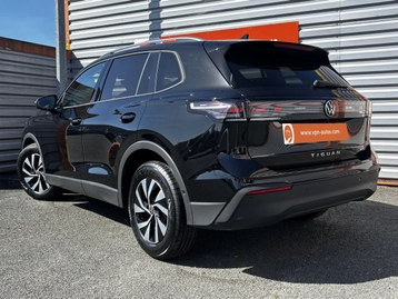 Image véhicule  Volkswagen Tiguan (3) (1)