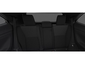 Image véhicule  Toyota YARIS CROSS (11)