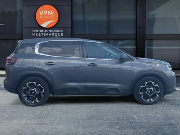 Image véhicule  Citroën C5 AIRCROSS (5)